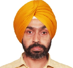 Dr. Rajpreet Singh