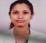Dr. Shivika Sharma