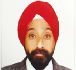 Dr. Tejbeer Singh