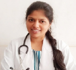 Dr. Vinila Vilas Desai